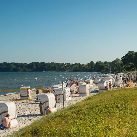 Schwitzkowski * Glücksburg