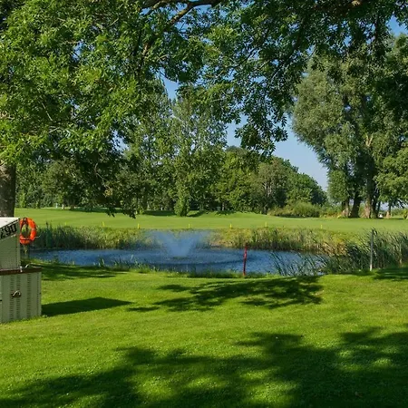 Schwitzkowski Apartmán Glücksburg