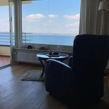 Apartmán Schwitzkowski