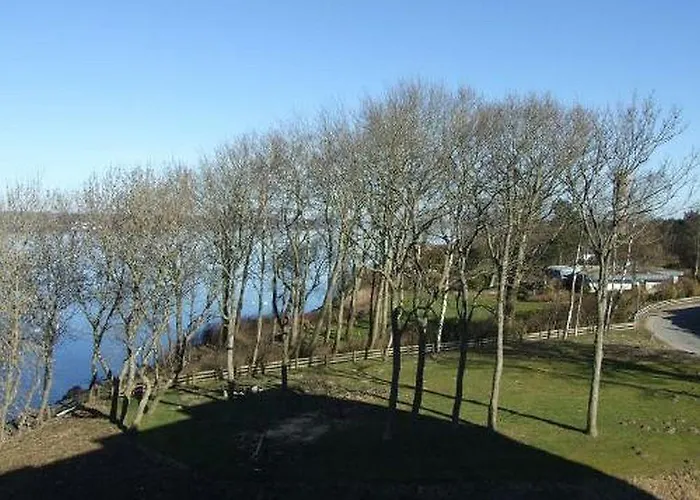 Schwitzkowski Appartamento *