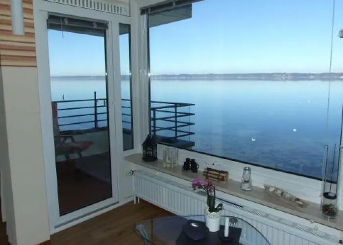 Schwitzkowski Appartamento