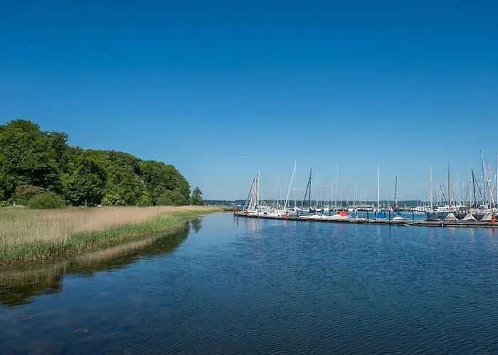 Schwitzkowski Glücksburg