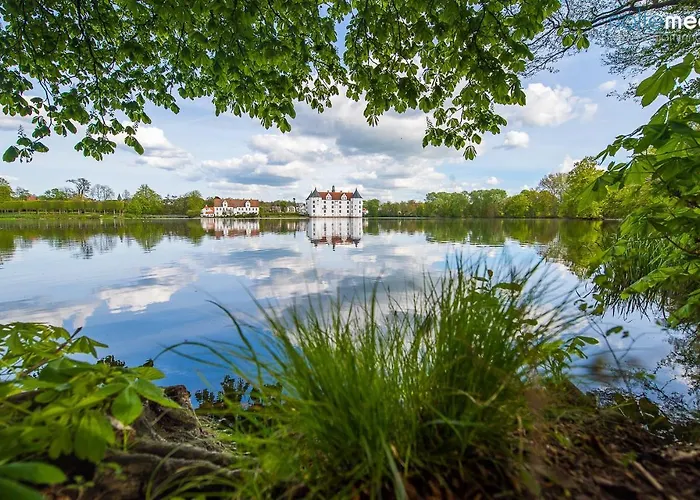 Schwitzkowski Appartamento Glücksburg