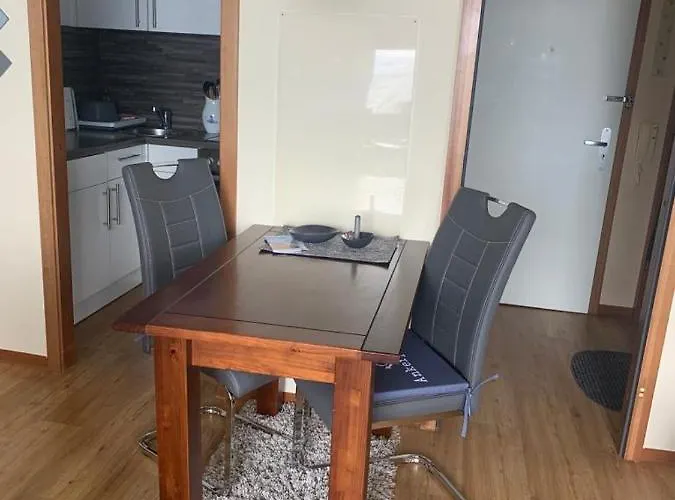 Schwitzkowski Appartamento Glücksburg