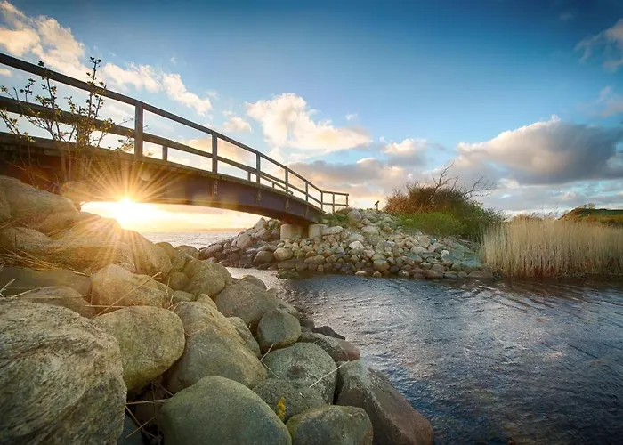 Schwitzkowski Glücksburg