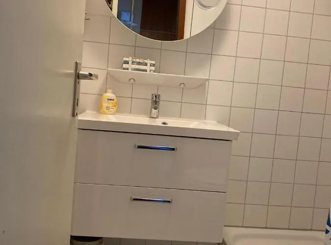 Appartamento Schwitzkowski Glücksburg